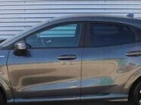 używany Ford Puma II 1.0 EcoBoost ST-Line X aut ST-Line X 1.0 EcoBoost 125KM A7|Pakiet Wi