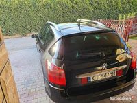 Używany Peugeot 407 2005 Czarny Kombi