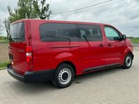 używany Toyota Proace 1.5dm 120KM 2022r. 56 540km