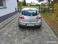 używany Renault Mégane III Megane 1.2 TCE 2015 Salon Polska. Niski przebieg 95tys