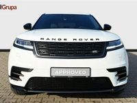 używany Land Rover Range Rover Velar MY24 2.0P 250KM AWD Auto Dynam…