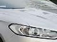 Używany Ford Mondeo 150 KM (110 kW) 2019 Niebieski Kombi