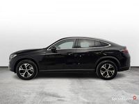 Używany Mercedes GLC300e Avantgarde 2024 Czarny SUV