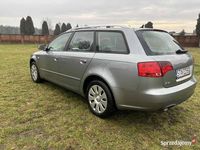 Używany Audi A4 140 KM (102 kW) 2005 Kombi