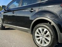 używany Ford Kuga 2.0Tdci 4x4 136KM