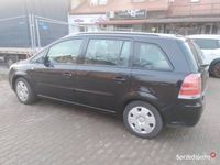 Używany Opel Zafira 2006 Minivan