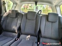 Używany Renault Scénic II 2008 Minivan