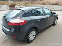 używany Renault Mégane 2012R. 1,6 16V