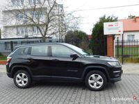 używany Jeep Compass 