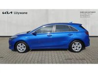 używany Kia Ceed 1.5 M