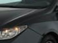 Używany Seat Ibiza 80 KM (58 kW) 2009 Szary Hatchback