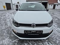 używany VW Polo 1dm 75KM 2015r. 179 000km