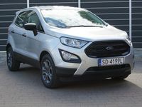 używany Ford Ecosport sprzedajemy tylko sprawdzone pewne auta z gwa…