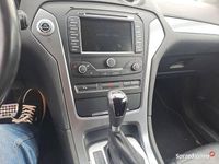 Używany Ford Mondeo Titanium 2011 Grafitowy Kombi