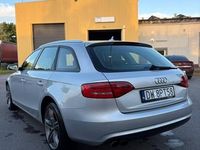 używany Audi A4 B8 2.0Tdi Avant 177km Polecam!