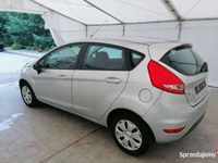 używany Ford Fiesta 1.4TDCi 2010