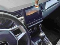 Używany Renault Captur Intens 2021 SUV