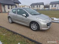 Używany Peugeot 207 2007
