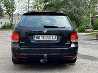 używany VW Golf 1.2 Benzyna BlueMotion Technology Service+NAP!!! VI (2008-…