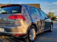 używany VW Golf VII !!! Stan IDEALNY, I właściciel, Salon PL