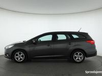 Używany Ford Focus 2017 Szary Kombi