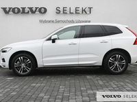 używany Volvo XC60 B4 D Momentum Pro aut