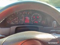 używany Audi A6 C5 kombi 2,4 Benz plus GAZ