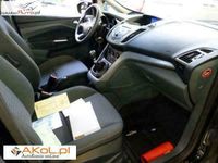 Używany Ford C-MAX 116 KM (85 kW) 2011 Czarny Minivan