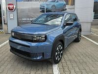 używany Fiat Grande Panda 1.2dm 110KM 2025r. 5km