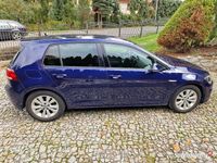 Używany VW Golf VII 150 KM (110 kW) 2018 Hatchback