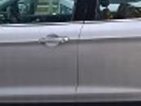 Używany Ford Kuga Titanium 150 KM (110 kW) 2017 Inny kolor SUV