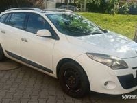 Używany Renault Mégane III 131 KM (96 kW) 2010