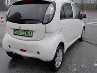 używany Mitsubishi i-MiEV 