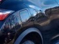 używany Nissan Juke 1.2dm 115KM 2015r. 112 000km