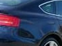 używany Audi A5 Sportback 3.0TDI V6 240KM Eu5 S-Line 4x4 Quattro -Wzorowo zadbana …