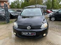 używany VW Golf Plus 1.4 MPI Climatronic Grzane Fotele Półskory Alu Ks Ser…