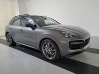 używany Porsche Cayenne 4dm 541KM 2020r. 80 730km