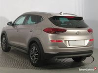 używany Hyundai Tucson 1.6 T-GDI