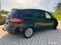 Używany Ford S-MAX S 2010 Czarny Minivan