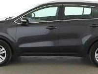 używany Kia Sportage 1.6dm 132KM 2018r. 142 228km