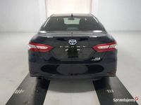 używany Toyota Camry Hybrid XLE