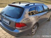 używany VW Golf VII 6 Highline - bezwypadkowy - PL