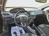 Używany Peugeot 2008 Allure 2018 Szary SUV