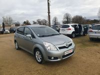 używany Toyota Corolla Verso 1.8 130 KM KLIMA, 7 OSOBOWY, AUTOMAT I…