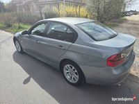 Używany BMW 320 2006 Sedan/Limuzyna