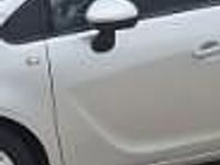 używany Opel Meriva B 1,4Turbo-120KM,Klimatyzacja ,Ledy,Czujniki,Tempomat,Pełny serwis.