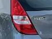 Używany Hyundai i30 109 KM (80 kW) 2012 Szary Hatchback