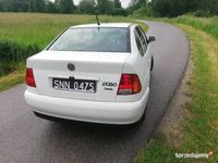 używany VW Polo 