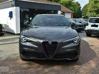 używany Alfa Romeo Stelvio 2dm 200KM 2022r. 1km