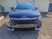 używany Kia Sportage PRESTIGE 1.6 T-GDi HEV 230 KM - napęd 4x4, Hak